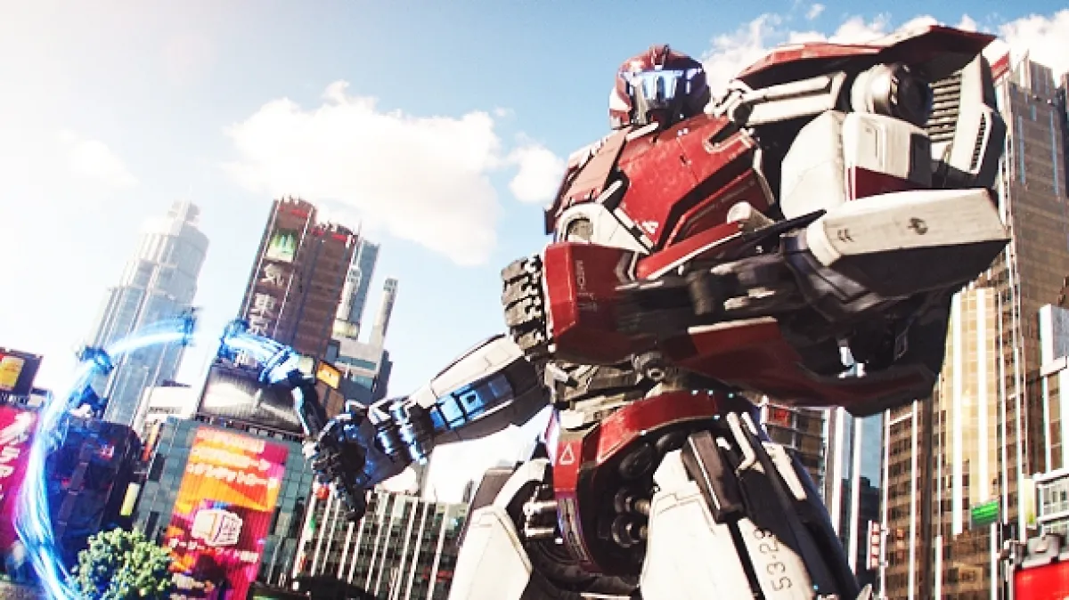 Pacific Rim: Povstání (Pacific Rim: Uprising), 2018 - fotogaléria