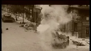Pražské povstanie v máji 1945 alebo Medzi Londýnom a Moskvou