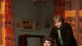 Volha (1/5)