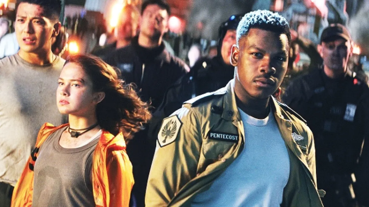 Pacific Rim: Povstání (Pacific Rim: Uprising), 2018 - fotogaléria