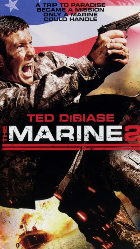 Vojak 2 (The Marine 2), 2009 - fotogaléria