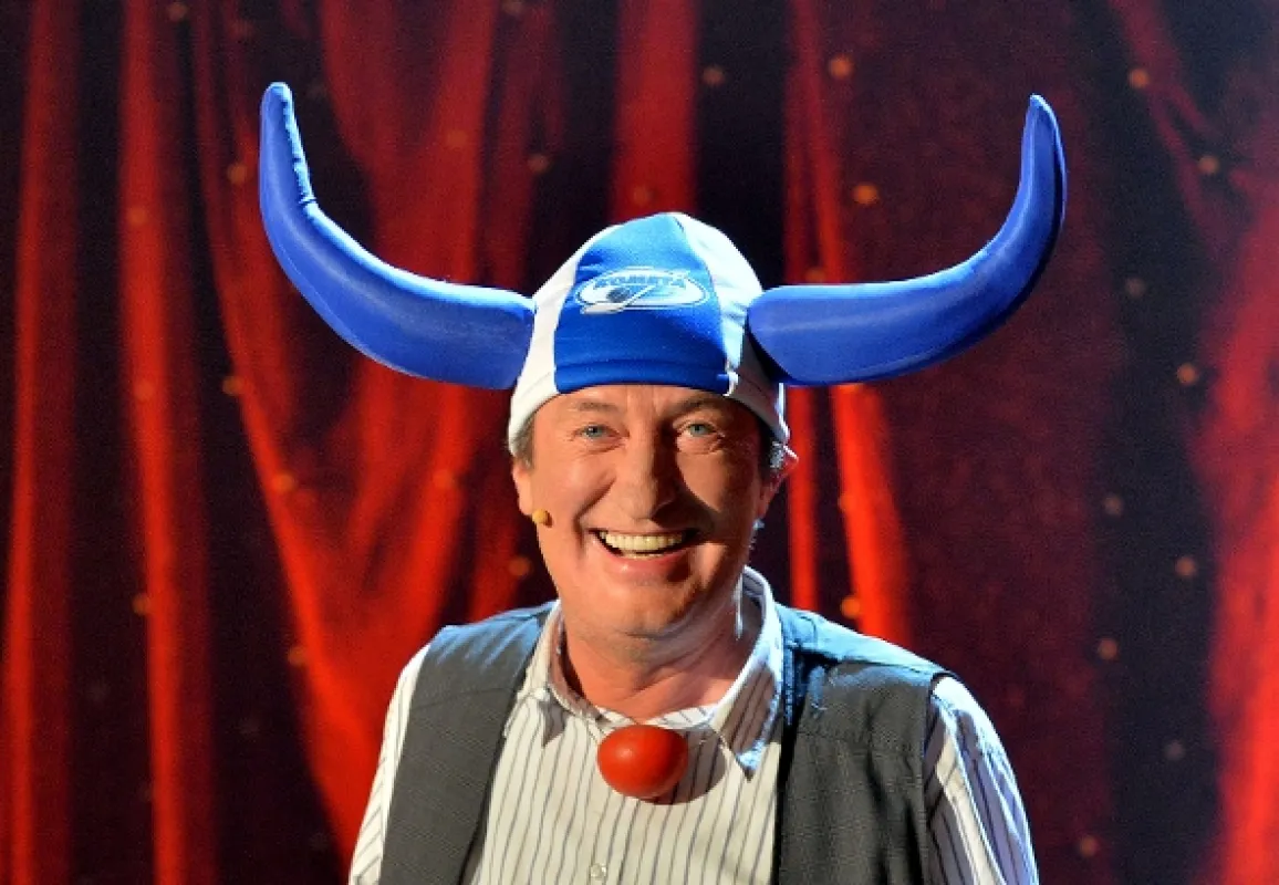Manéž Bolka Polívky, 2012 - fotogaléria
