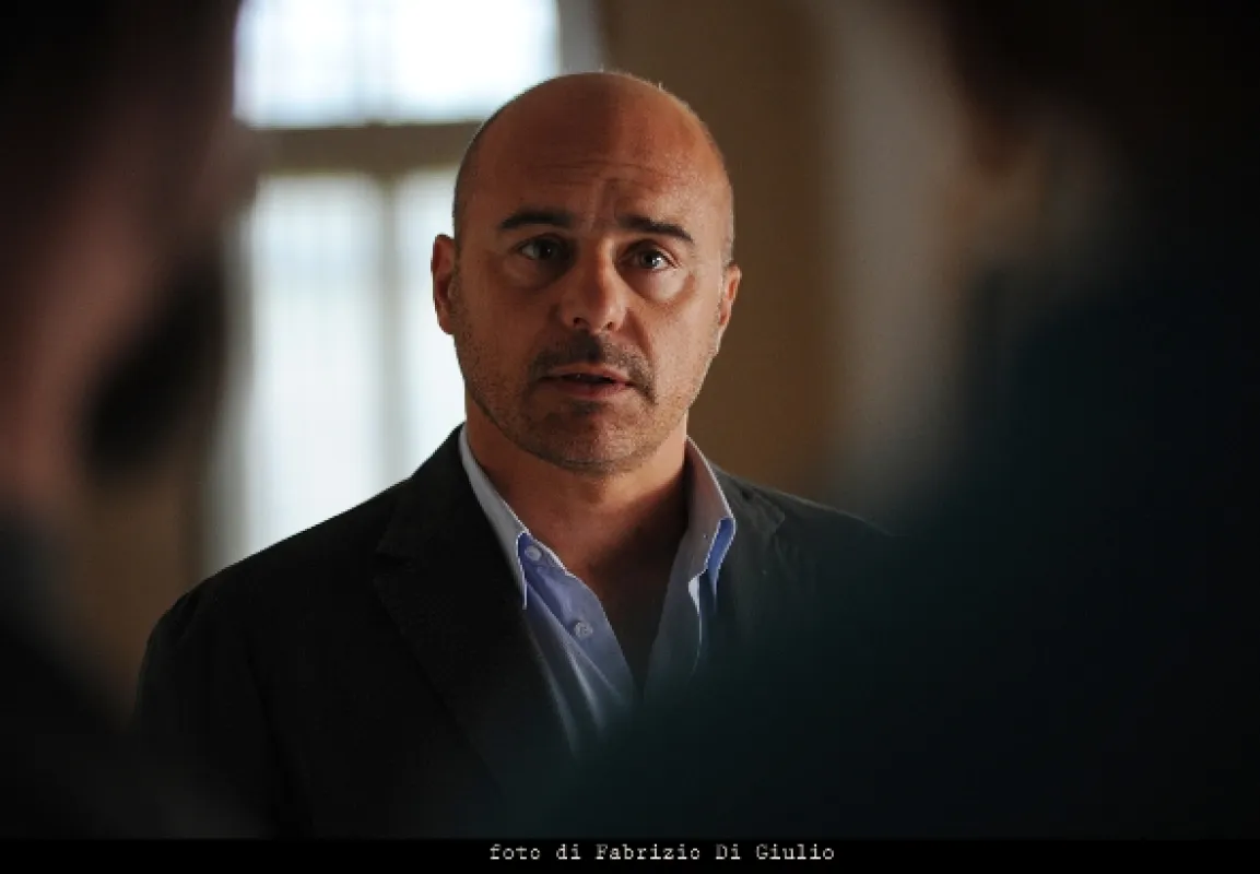 Komisár Montalbano (Commissario Montalbano), 2011 - fotogaléria