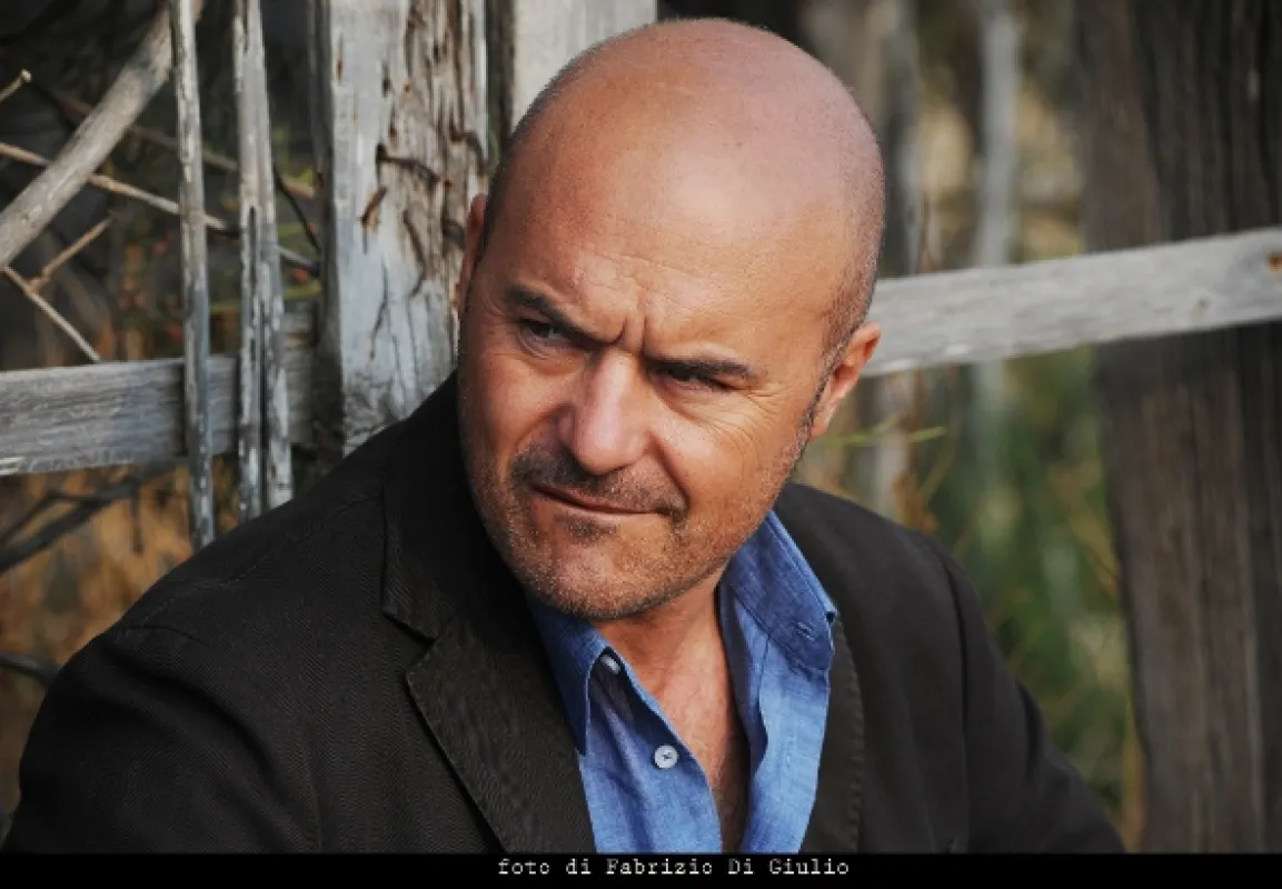 Komisár Montalbano (Commissario Montalbano), 2011 - fotogaléria