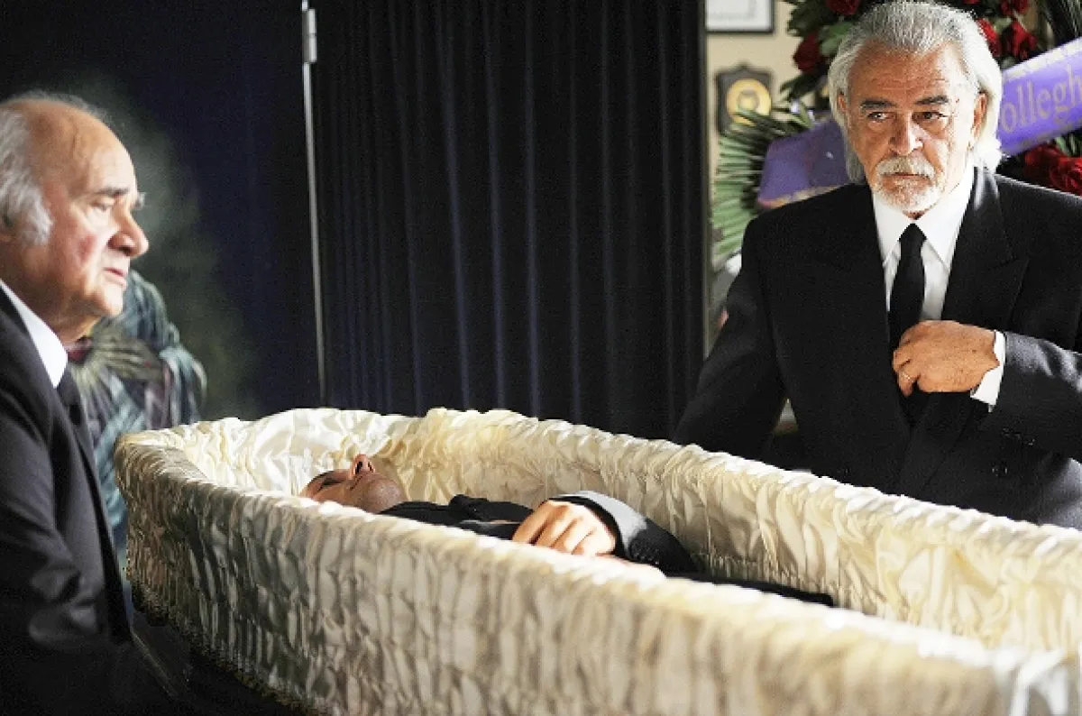 Komisár Montalbano (Commissario Montalbano), 2011 - fotogaléria