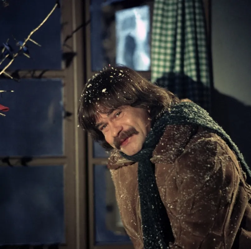 Vánoční vernisáž, 1983 - fotogaléria