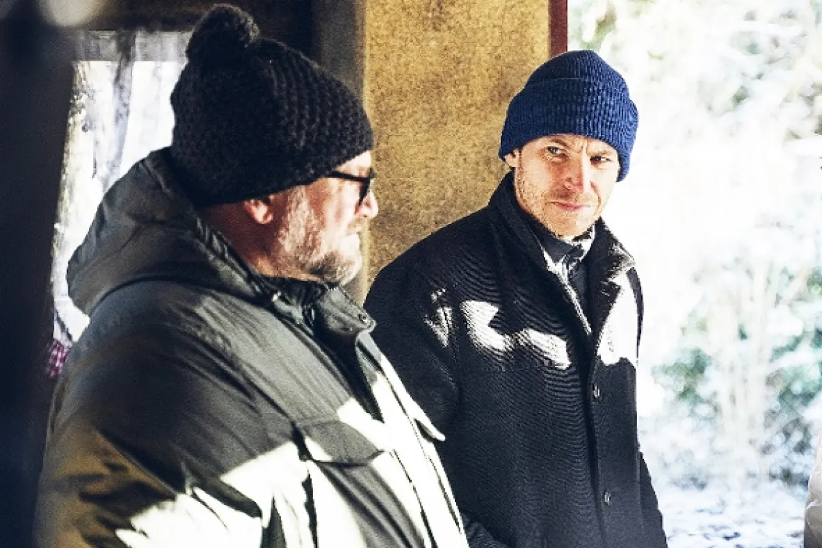 Kriminálka Anděl, 2024 - fotogaléria