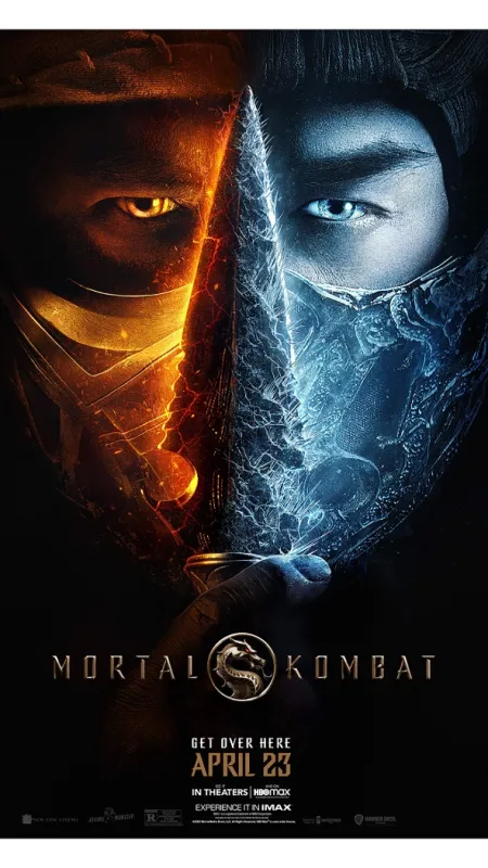 Mortal Kombat, 2021 - fotogaléria