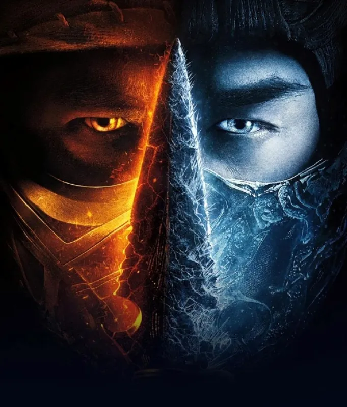 Mortal Kombat, 2021 - fotogaléria