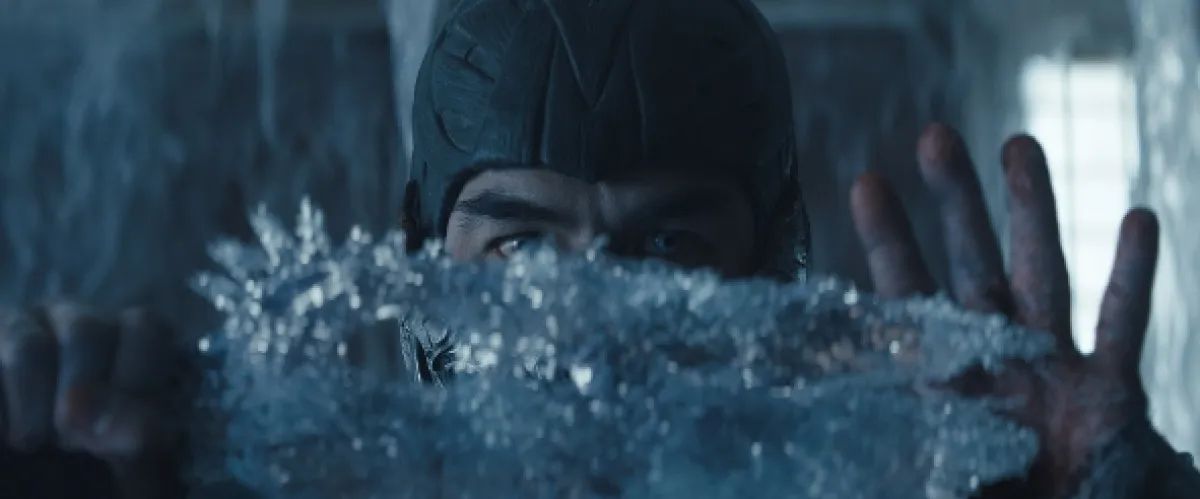 Mortal Kombat, 2021 - fotogaléria
