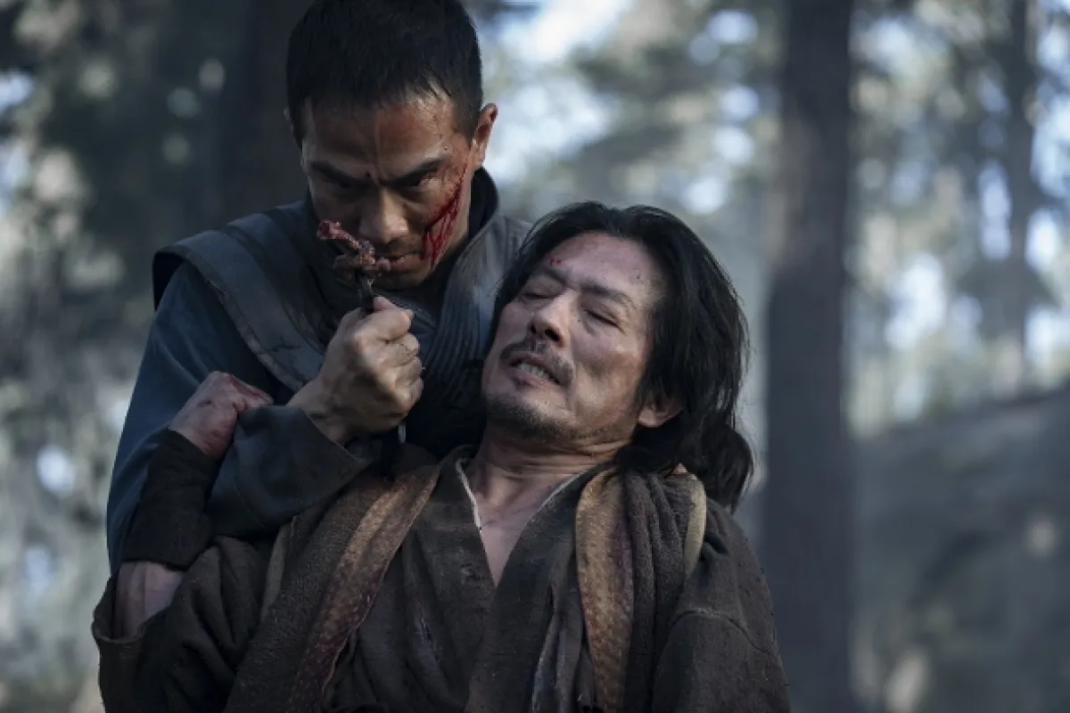 Mortal Kombat, 2021 - fotogaléria
