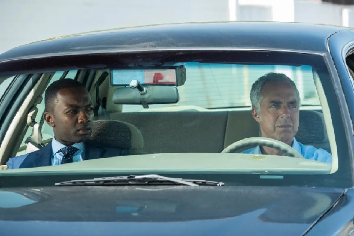 Bosch, 2019 - fotogaléria