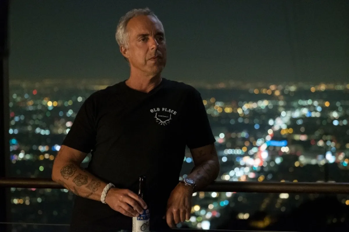 Bosch, 2019 - fotogaléria