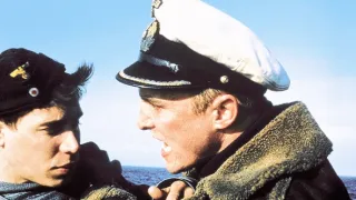 Ponorka U-571