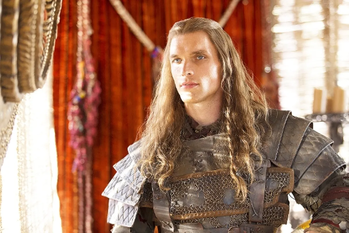 Hra o trůny (Game of Thrones III: The Rains of Castamere), 2013 - fotogaléria