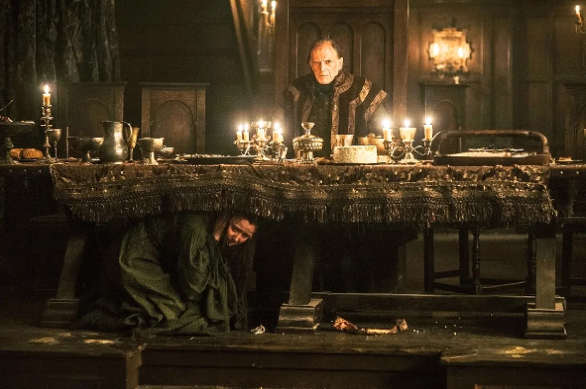 Hra o trůny (Game of Thrones III: The Rains of Castamere), 2013 - fotogaléria