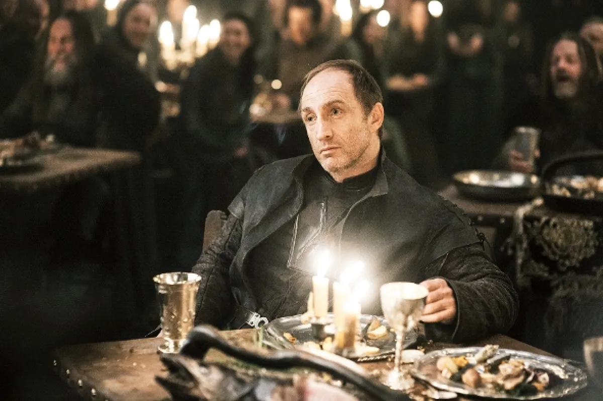 Hra o trůny (Game of Thrones III: The Rains of Castamere), 2013 - fotogaléria
