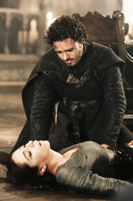 Hra o trůny (Game of Thrones III: The Rains of Castamere), 2013 - fotogaléria