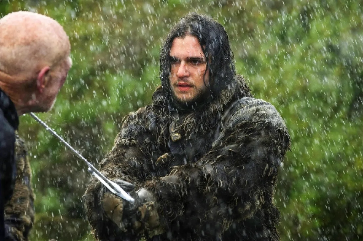 Hra o trůny (Game of Thrones III: The Rains of Castamere), 2013 - fotogaléria