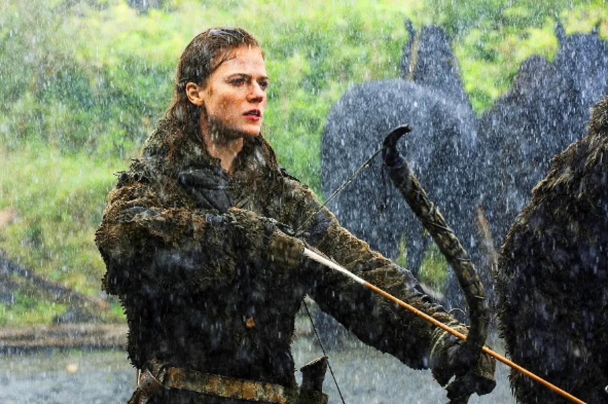 Hra o trůny (Game of Thrones III: The Rains of Castamere), 2013 - fotogaléria