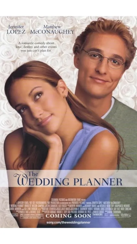 Svatby podle Mary (Wedding Planner, The), 2001 - fotogaléria