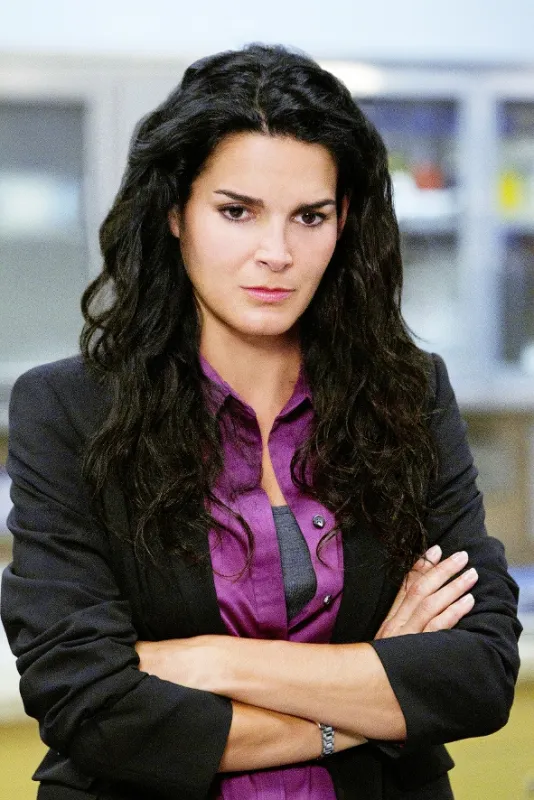 Rizzoli & Isles: Vraždy na pitevně (Rizzoli & Isles II), 2011 - fotogaléria