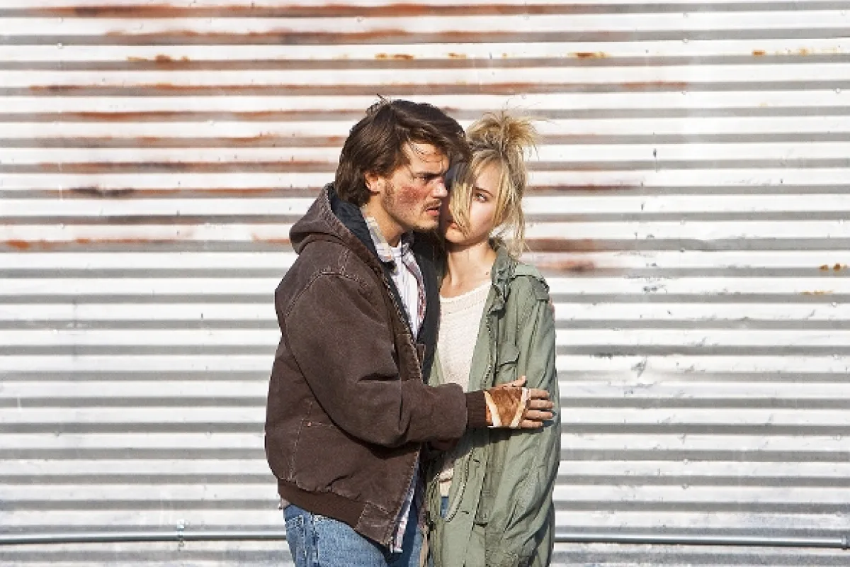 Zabijak Joe (Killer Joe), 2011 - fotogaléria