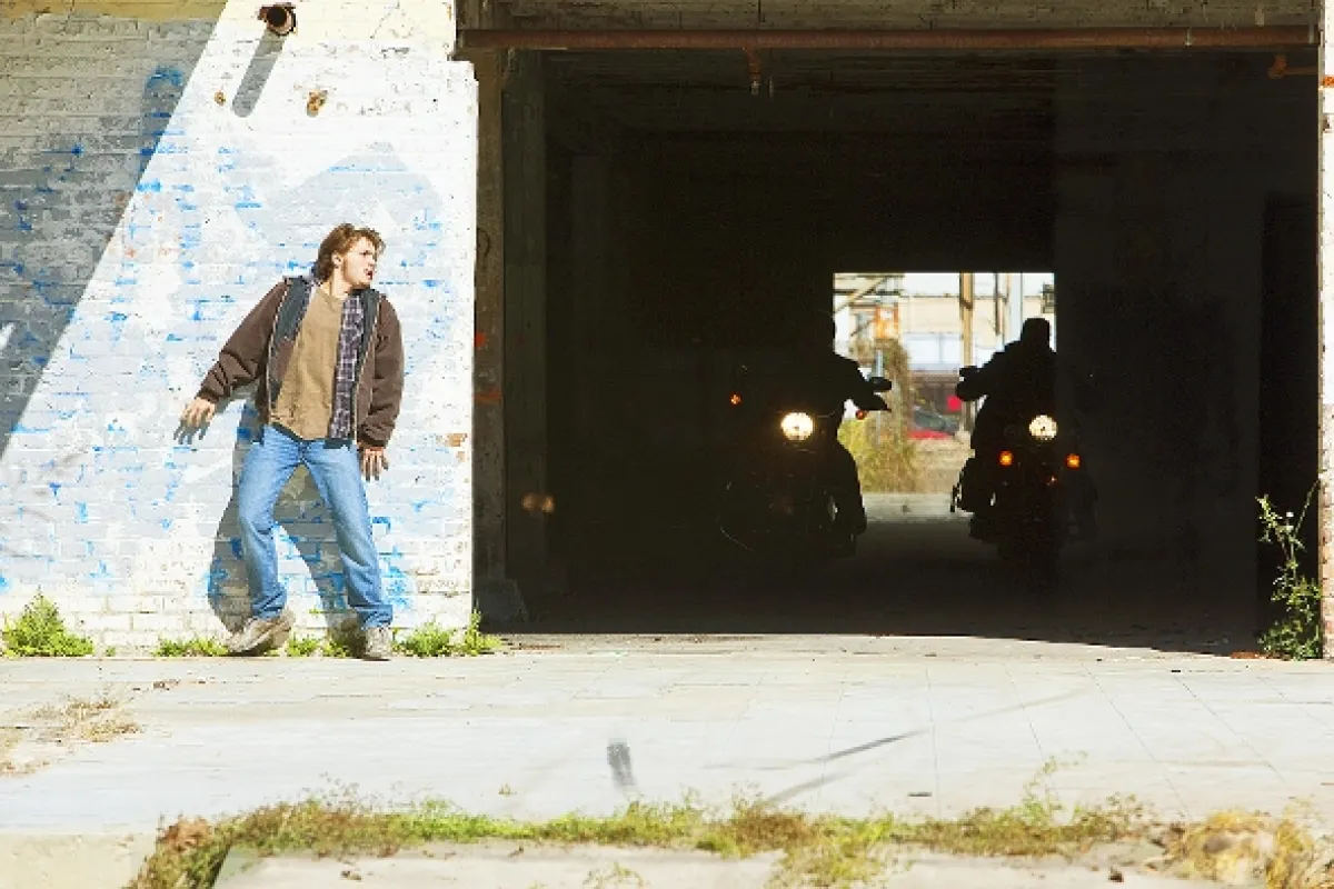 Zabijak Joe (Killer Joe), 2011 - fotogaléria