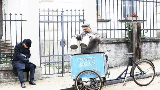 První republika (17/22)