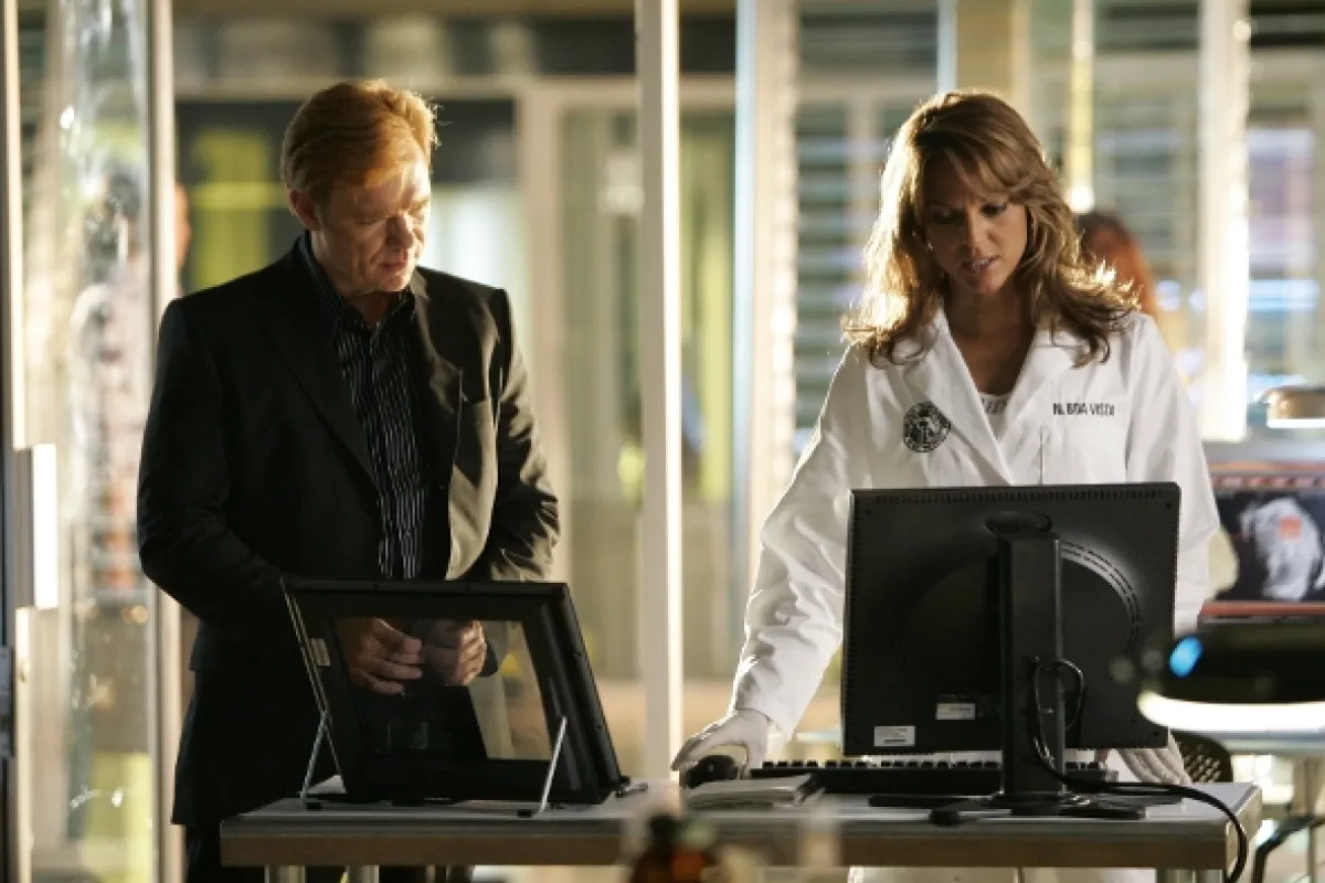 Kriminálka Miami (CSI: Miami V), 2006 - fotogaléria