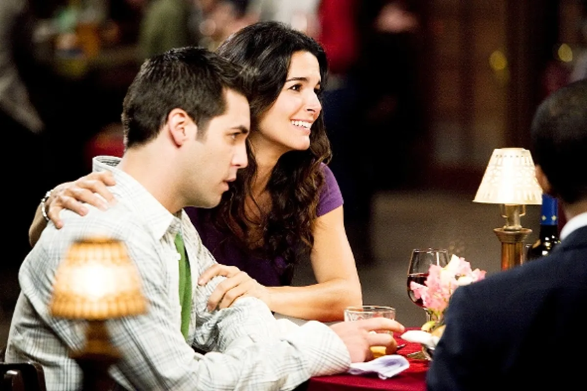 Rizzoli & Isles: Vraždy na pitevně (Rizzoli & Isles I), 2010 - fotogaléria