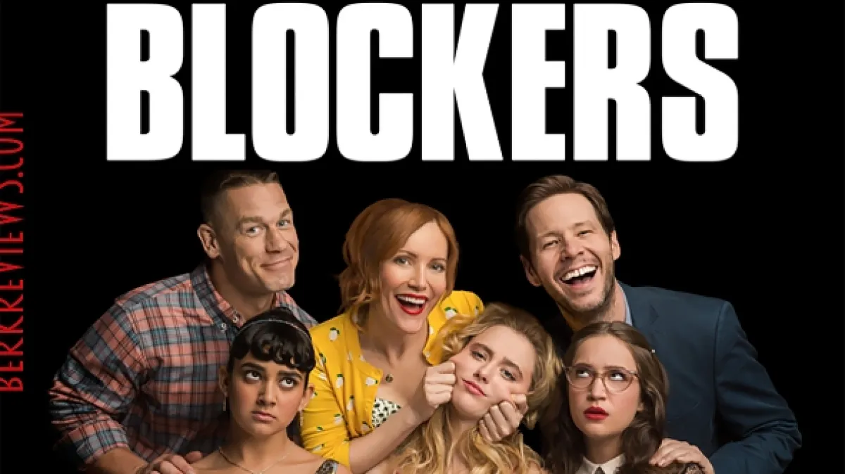 Kazimrdi (Blockers) - fotogaléria