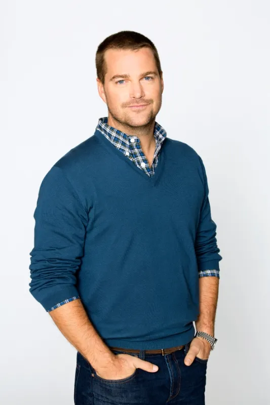NCIS: Los Angeles, 2017 - fotogaléria