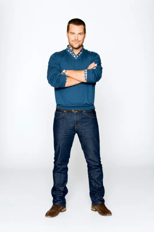 NCIS: Los Angeles, 2017 - fotogaléria