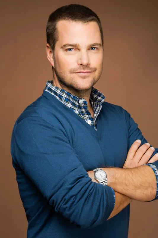 NCIS: Los Angeles, 2017 - fotogaléria