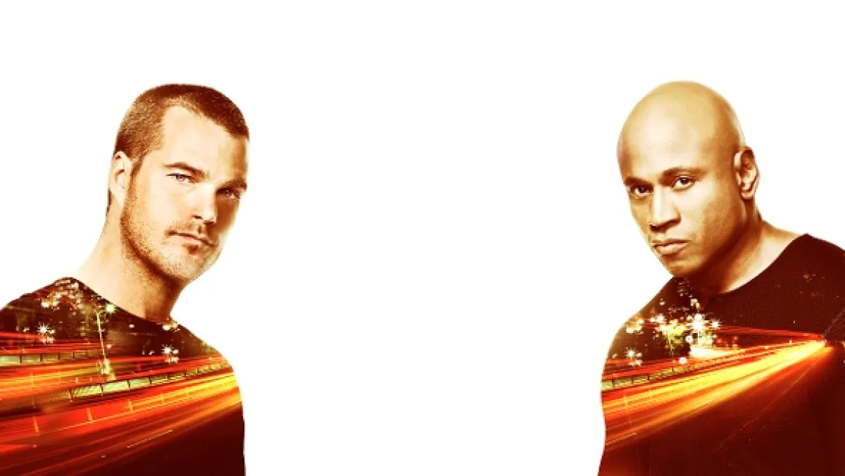 NCIS: Los Angeles, 2017 - fotogaléria