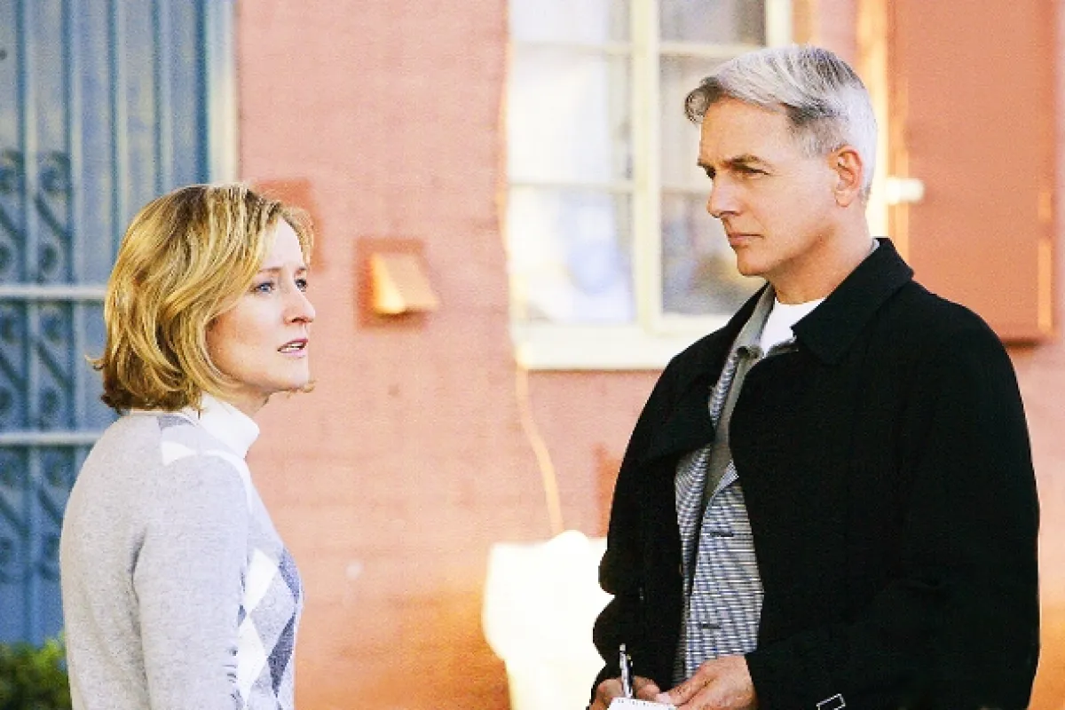 NCIS - Námorný vyšetrovací úrad, 2008 - fotogaléria