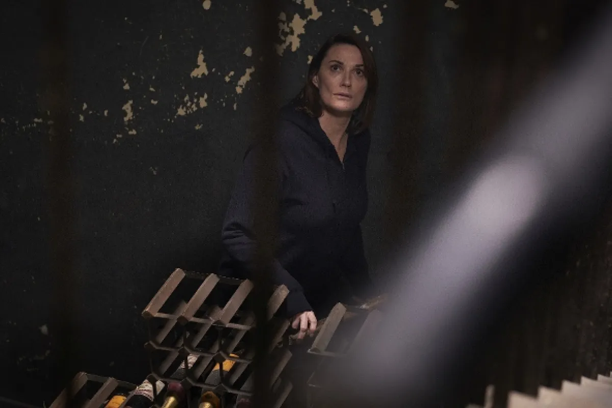 Bancroftová (Bancroft II), 2019 - fotogaléria