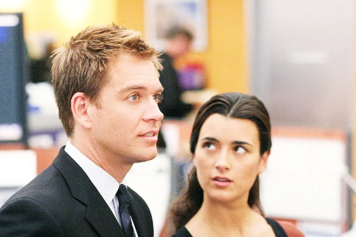 NCIS - Námorný vyšetrovací úrad, 2006 - fotogaléria