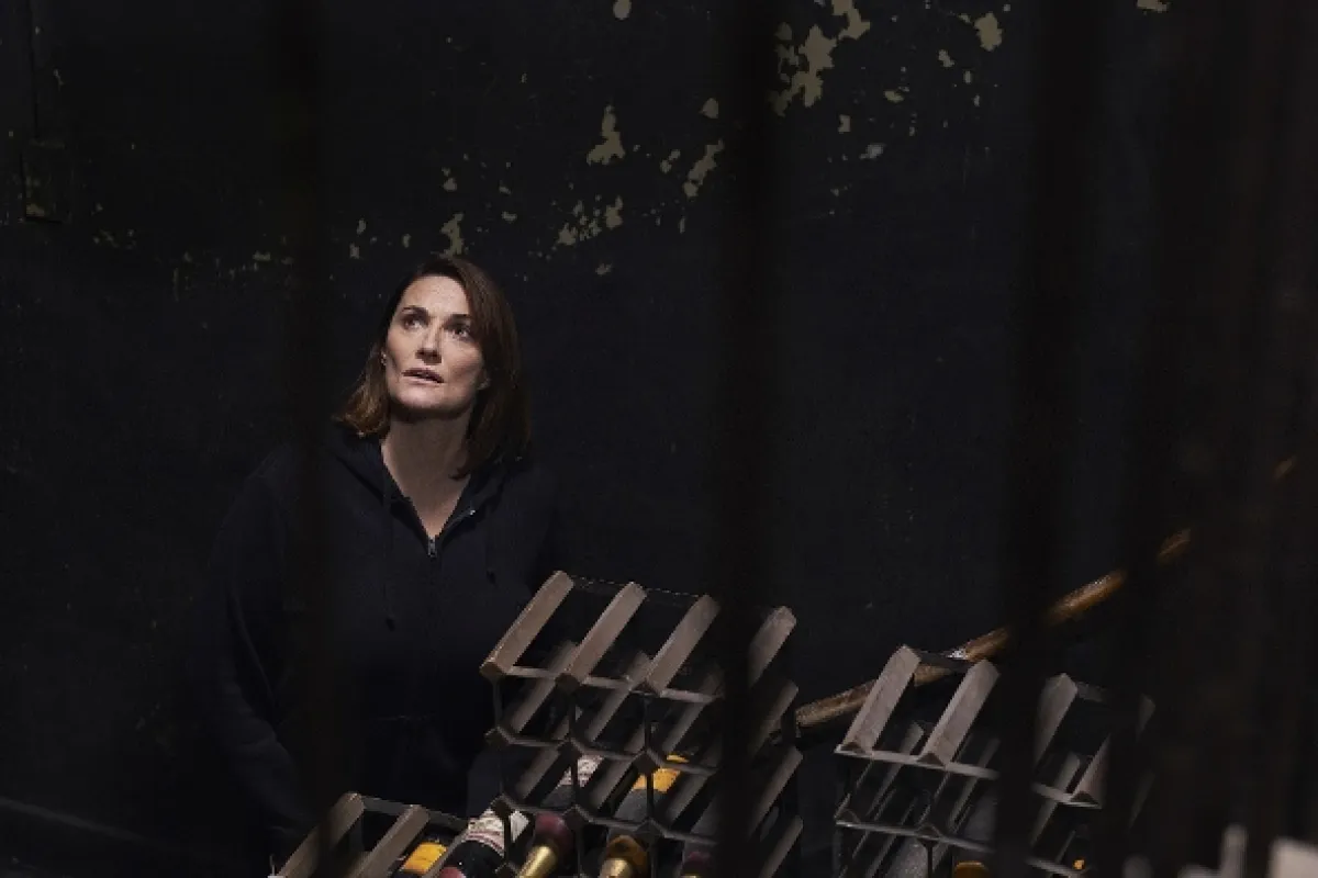 Bancroftová (Bancroft II), 2019 - fotogaléria