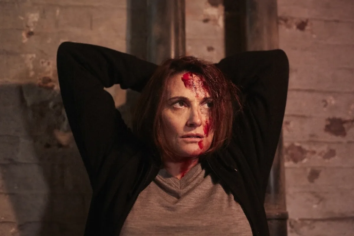 Bancroftová (Bancroft II), 2019 - fotogaléria