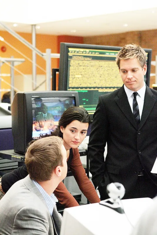 NCIS - Námorný vyšetrovací úrad, 2006 - fotogaléria