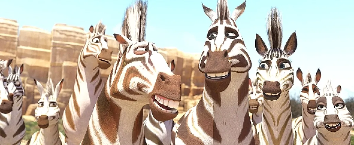 Khumba, 2013 - fotogaléria