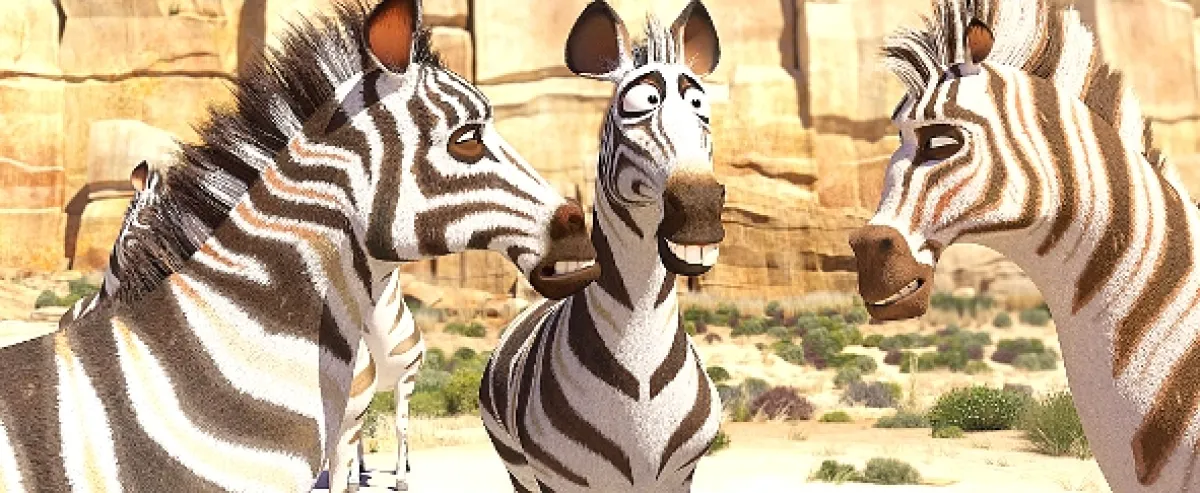 Khumba, 2013 - fotogaléria