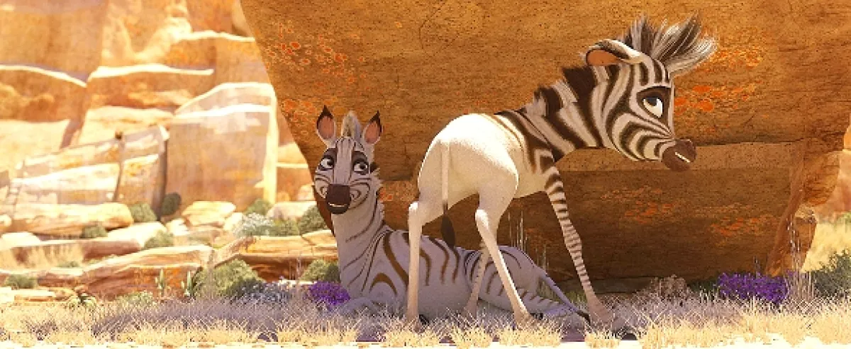 Khumba, 2013 - fotogaléria