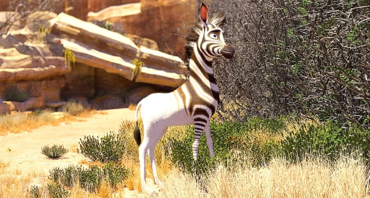 Khumba, 2013 - fotogaléria