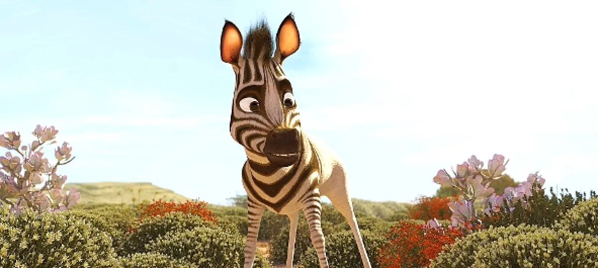 Khumba, 2013 - fotogaléria