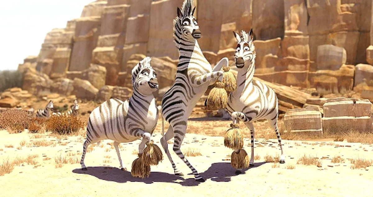 Khumba, 2013 - fotogaléria
