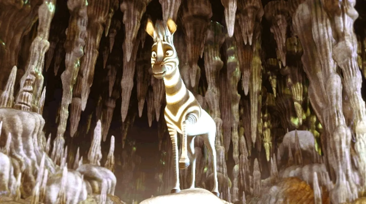 Khumba, 2013 - fotogaléria