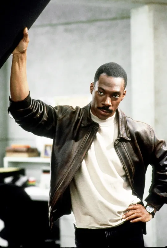 Policajt v Beverly Hills 3 (Beverly Hills Cop III), 1994 - fotogaléria